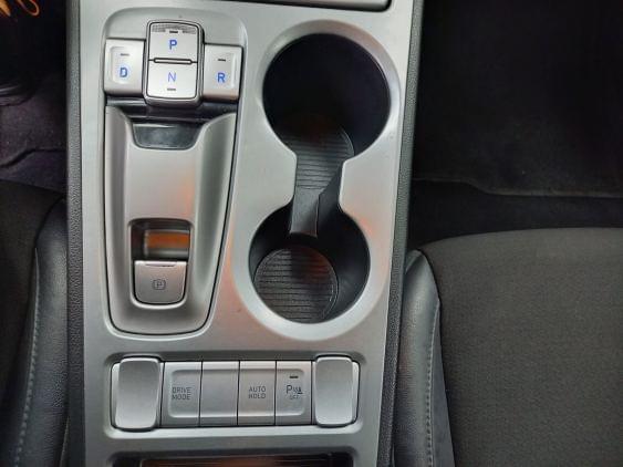 HYUNDAI KONA de segunda mano