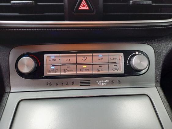 HYUNDAI KONA de segunda mano