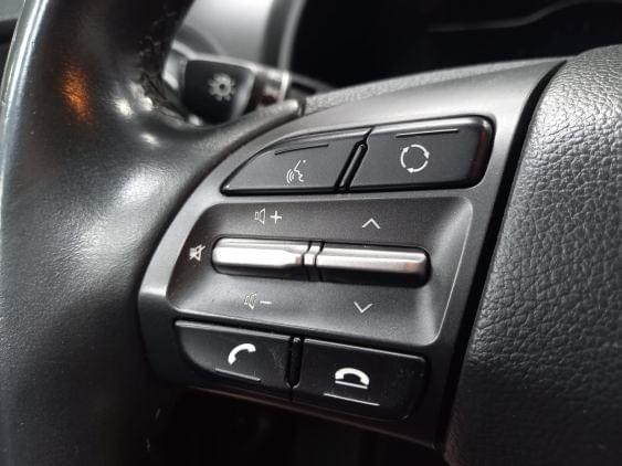 HYUNDAI KONA de segunda mano