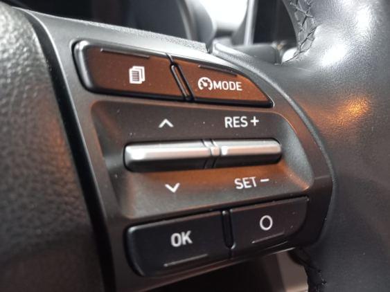 HYUNDAI KONA de segunda mano