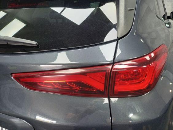 HYUNDAI KONA de segunda mano