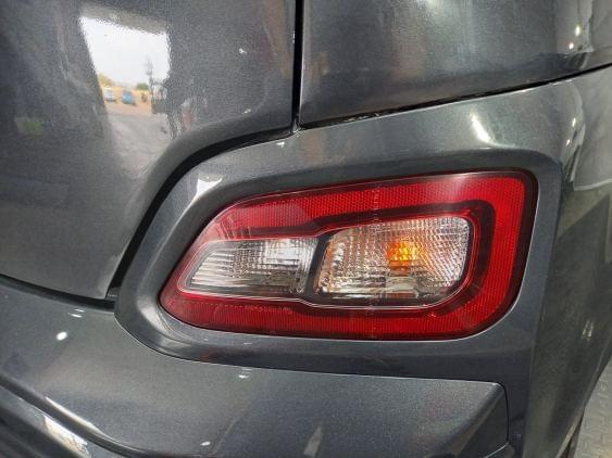 HYUNDAI KONA de segunda mano