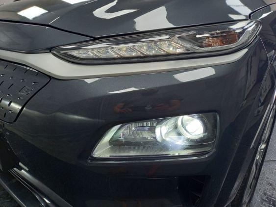 HYUNDAI KONA de segunda mano
