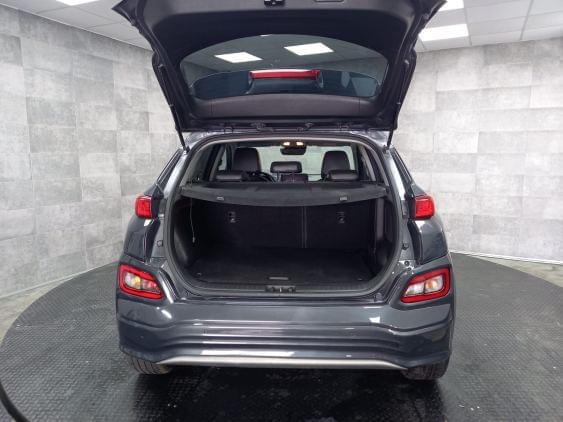 HYUNDAI KONA de segunda mano