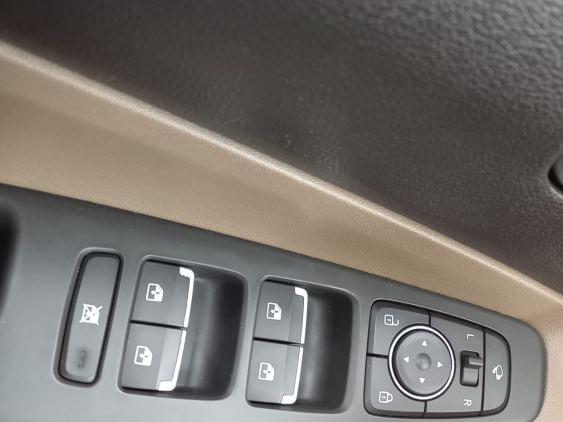 Comprar HYUNDAI SANTA FE de segunda mano HYUNDAI SANTA FE de segunda mano