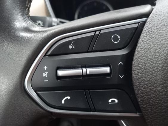 Comprar HYUNDAI SANTA FE de segunda mano HYUNDAI SANTA FE de segunda mano