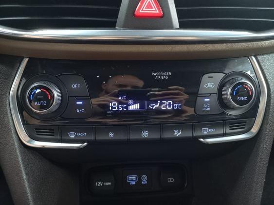 Comprar HYUNDAI SANTA FE de segunda mano HYUNDAI SANTA FE de segunda mano