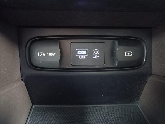 Comprar HYUNDAI SANTA FE de segunda mano HYUNDAI SANTA FE de segunda mano