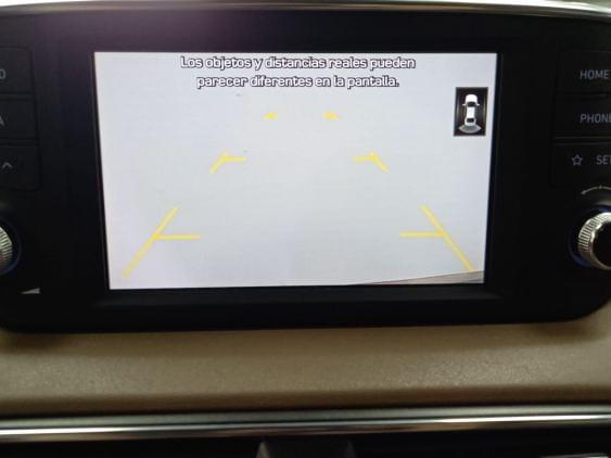 Comprar HYUNDAI SANTA FE de segunda mano HYUNDAI SANTA FE de segunda mano