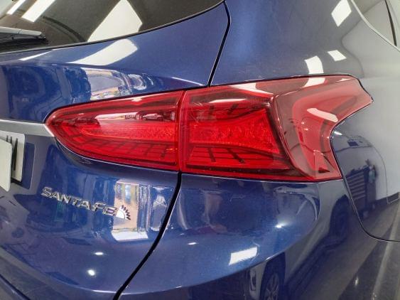 Comprar HYUNDAI SANTA FE de segunda mano HYUNDAI SANTA FE de segunda mano