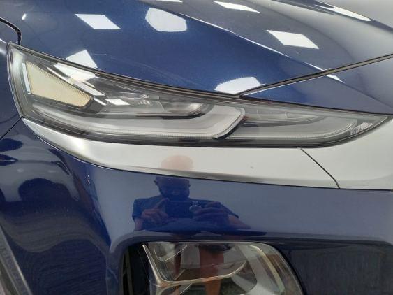 Comprar HYUNDAI SANTA FE de segunda mano HYUNDAI SANTA FE de segunda mano