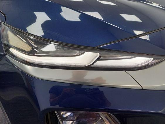 Comprar HYUNDAI SANTA FE de segunda mano HYUNDAI SANTA FE de segunda mano