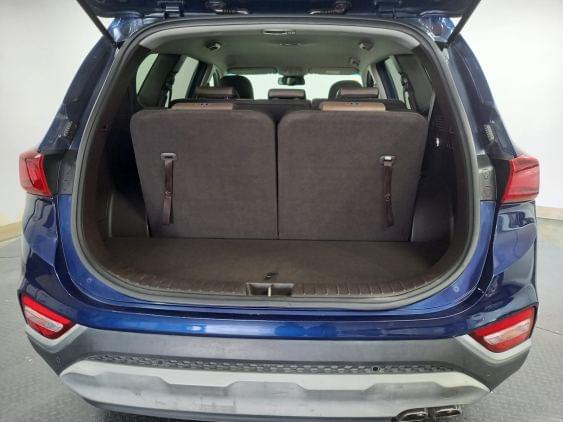 Comprar HYUNDAI SANTA FE de segunda mano HYUNDAI SANTA FE de segunda mano