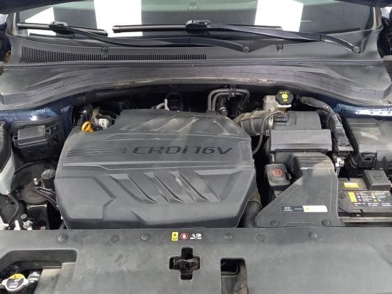 Comprar HYUNDAI SANTA FE de segunda mano HYUNDAI SANTA FE de segunda mano
