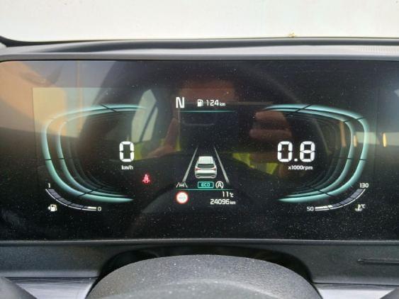 Comprar KIA SPORTAGE de segunda mano KIA SPORTAGE de segunda mano