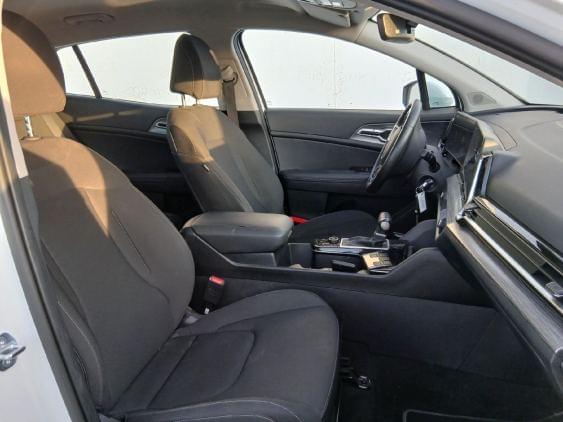 Comprar KIA SPORTAGE de segunda mano KIA SPORTAGE de segunda mano