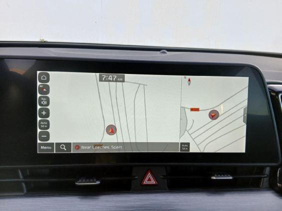 Comprar KIA SPORTAGE de segunda mano KIA SPORTAGE de segunda mano