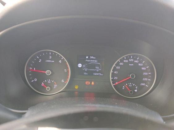 KIA SPORTAGE de segunda mano