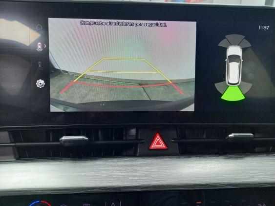 KIA SPORTAGE de segunda mano