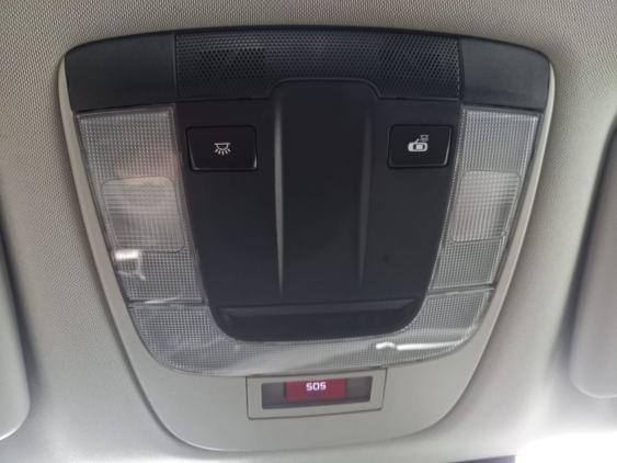 KIA SPORTAGE de segunda mano