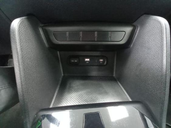 KIA SPORTAGE de segunda mano