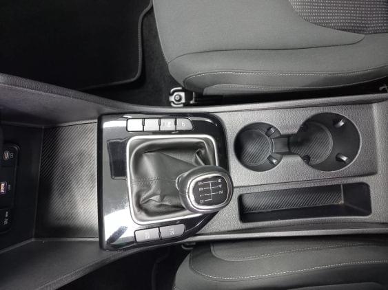 KIA SPORTAGE de segunda mano