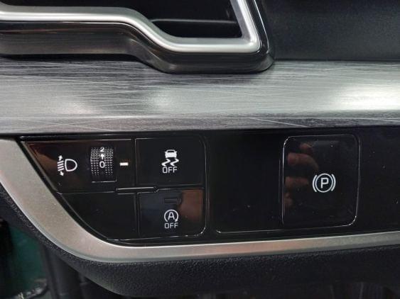 KIA SPORTAGE de segunda mano