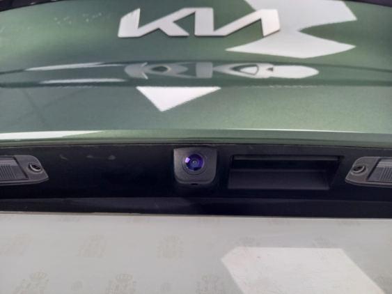 KIA SPORTAGE de segunda mano