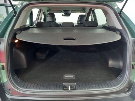 KIA SPORTAGE de segunda mano