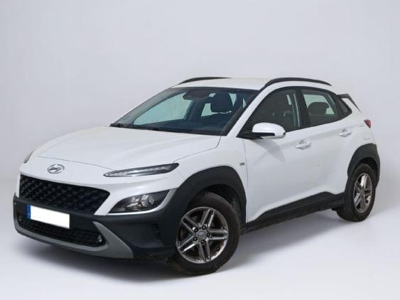 Comprar HYUNDAI KONA de segunda mano HYUNDAI KONA de segunda mano