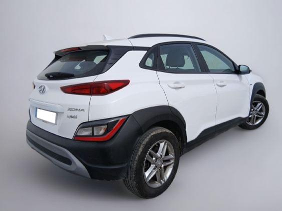 Comprar HYUNDAI KONA de segunda mano HYUNDAI KONA de segunda mano