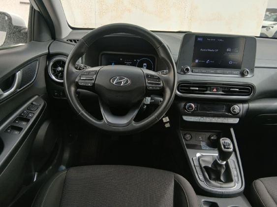 Comprar HYUNDAI KONA de segunda mano HYUNDAI KONA de segunda mano