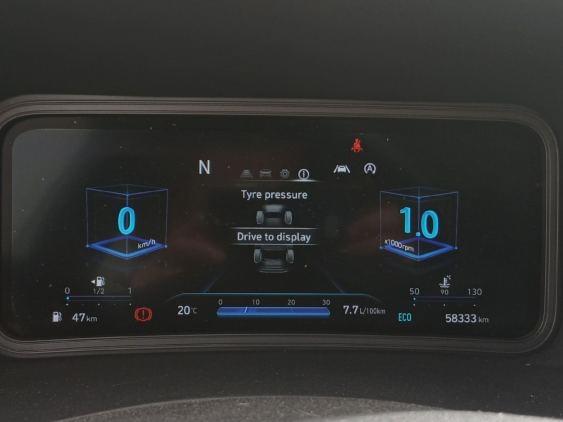 Comprar HYUNDAI KONA de segunda mano HYUNDAI KONA de segunda mano