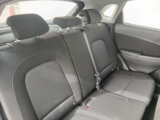 Comprar HYUNDAI KONA de segunda mano HYUNDAI KONA de segunda mano