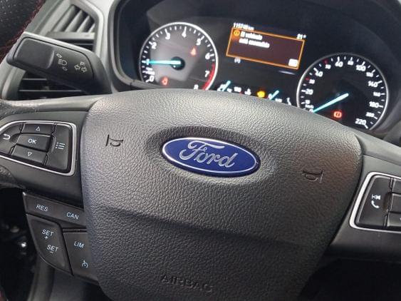 FORD ECOSPORT de segunda mano