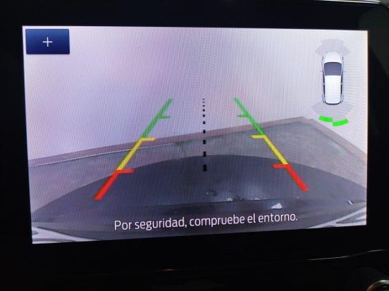 FORD ECOSPORT de segunda mano