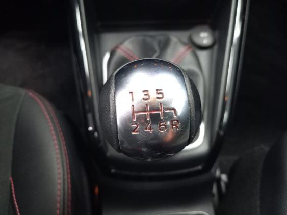 FORD ECOSPORT de segunda mano