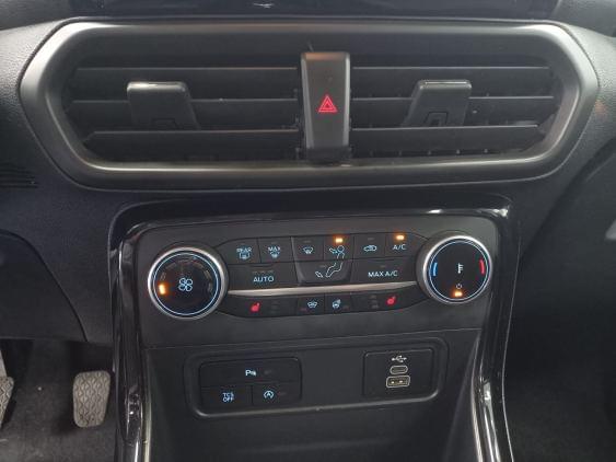 FORD ECOSPORT de segunda mano