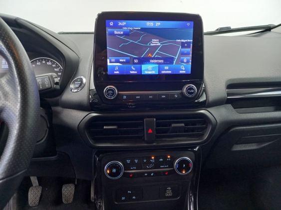 FORD ECOSPORT de segunda mano