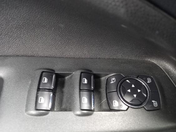 FORD ECOSPORT de segunda mano