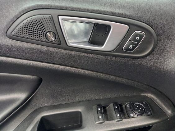 FORD ECOSPORT de segunda mano