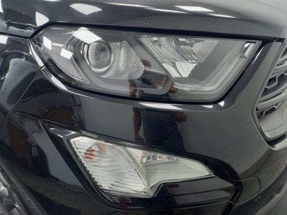 FORD ECOSPORT de segunda mano