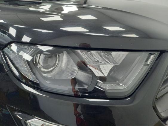 FORD ECOSPORT de segunda mano