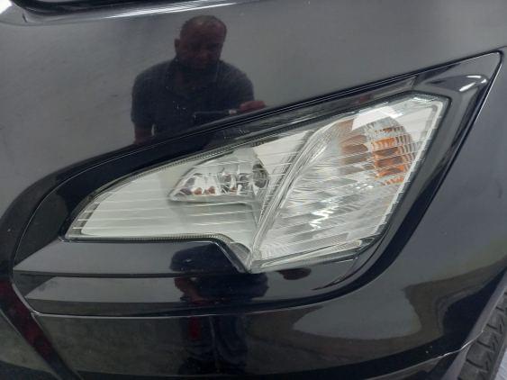 FORD ECOSPORT de segunda mano