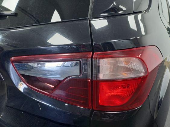 FORD ECOSPORT de segunda mano