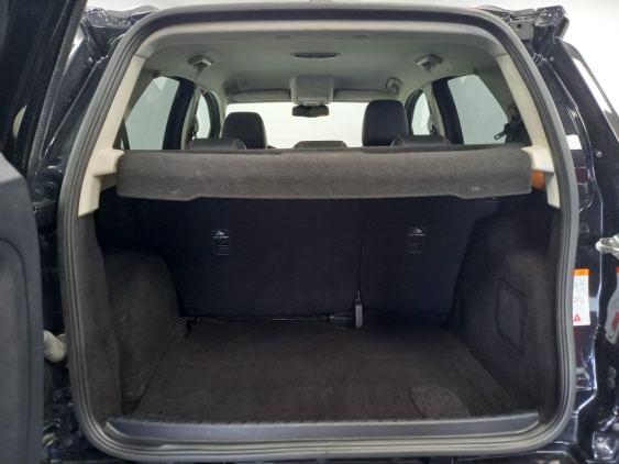 FORD ECOSPORT de segunda mano