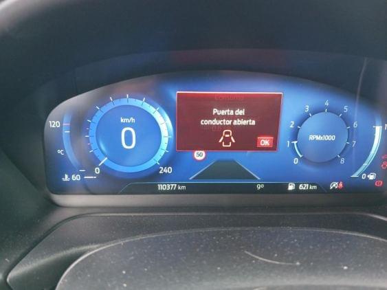 FORD PUMA de segunda mano