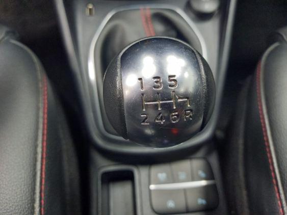 FORD PUMA de segunda mano