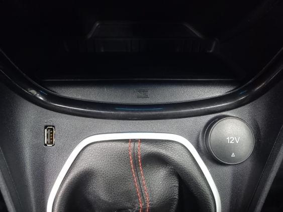 FORD PUMA de segunda mano