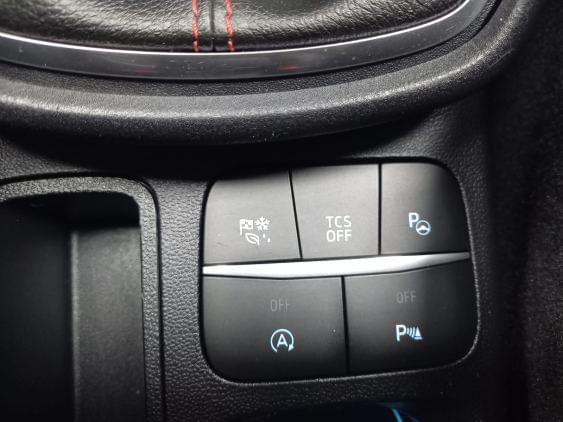 FORD PUMA de segunda mano